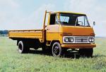 Jinbei Shenyang SY132A 1980 года